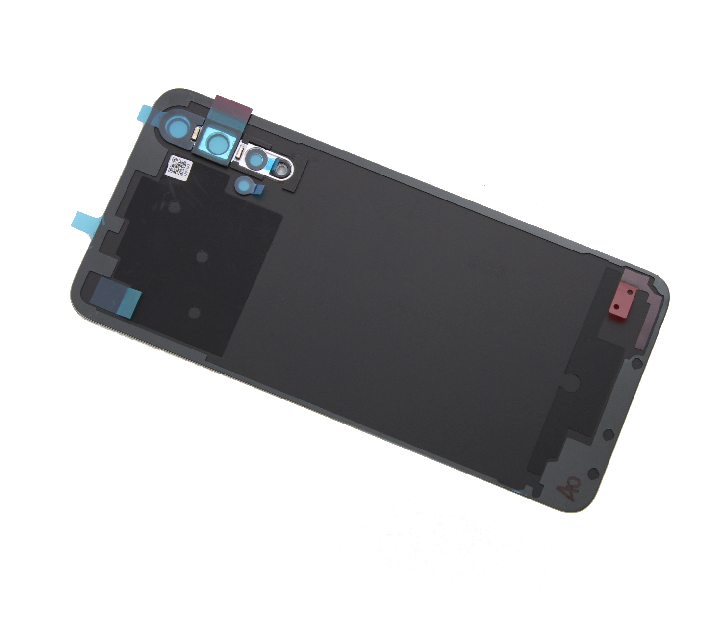 Originál kryt baterie Huawei Honor 20 černý