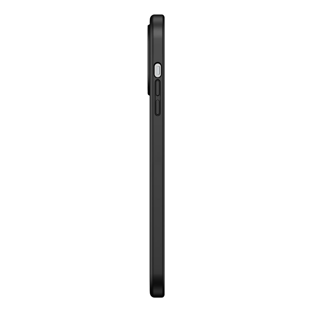 Gumové flexibilní silikonové pouzdro iPhone 13 Pro MAX Baseus Liquid Gel Case ARYT000201