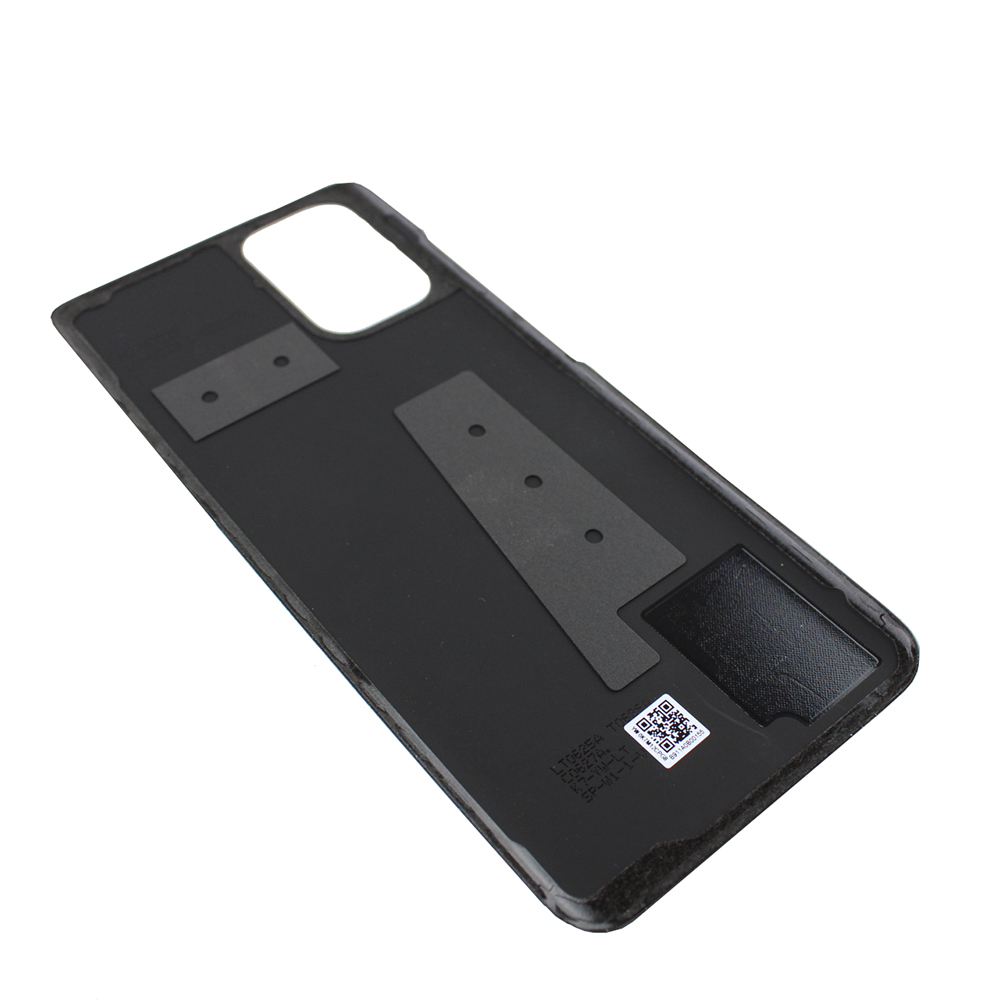 Originál kryt baterie Xiaomi Redmi Note 10s fialový - 550500015E9T