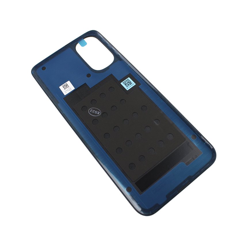 Originál kryt baterie Motorola Moto G31 XT2173 zelený