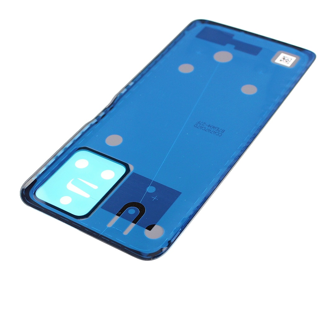 Originál kryt baterie Realme 8i RMX3151 černý space 3203796