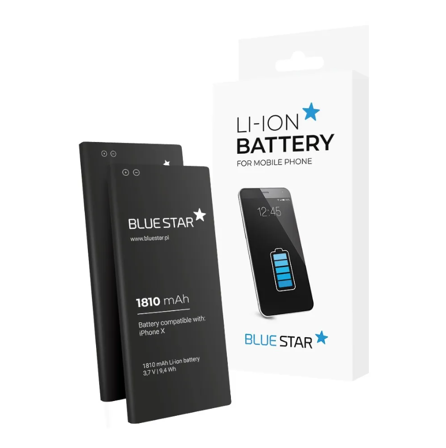Baterie BN37 Xiaomi Redmi 6 - Xiaomi Redmi 6A 3000 mAh Blue Star Lit-jon