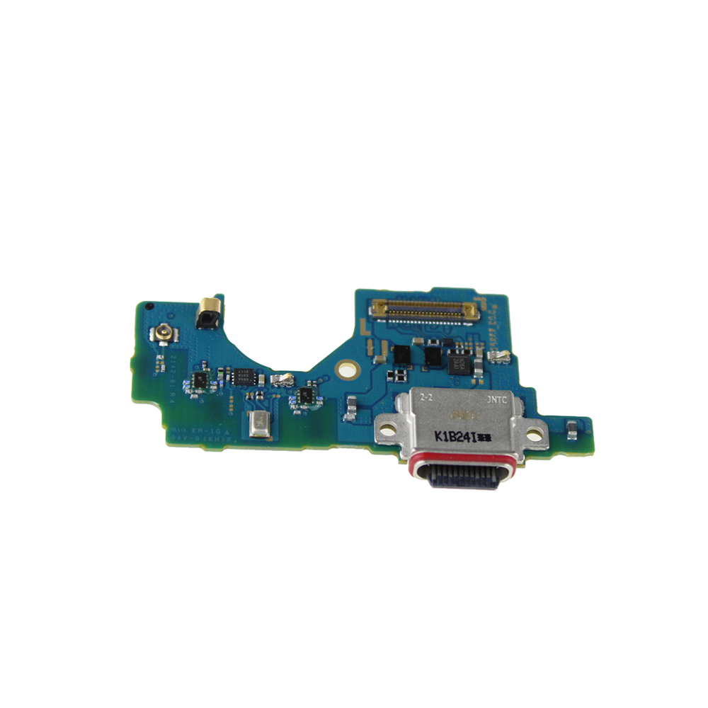 Originál deska s USB nabíjecím konektorem Samsung Galaxy Xcover 5 SM-G525 - nabíjecí konektor