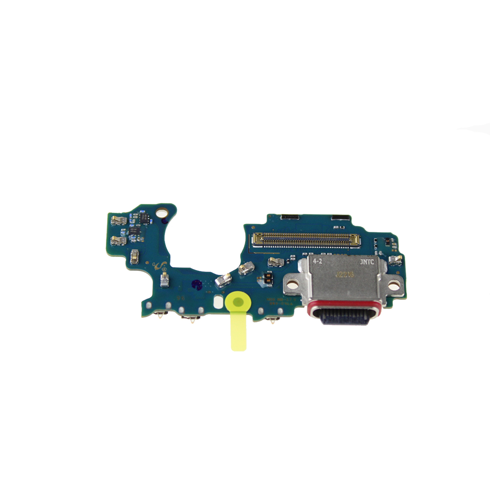 Originál deska s USB nabíjecím konektorem Samsung Galaxy Z Flip 3 5G SM-F711 - nabíjecí konektor