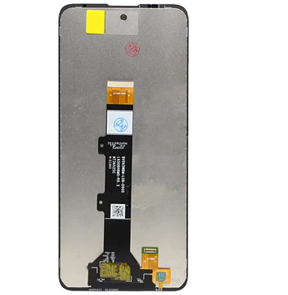 LCD + Dotyková vrstva Motorola Moto  E30 / E40 (XT2159)
