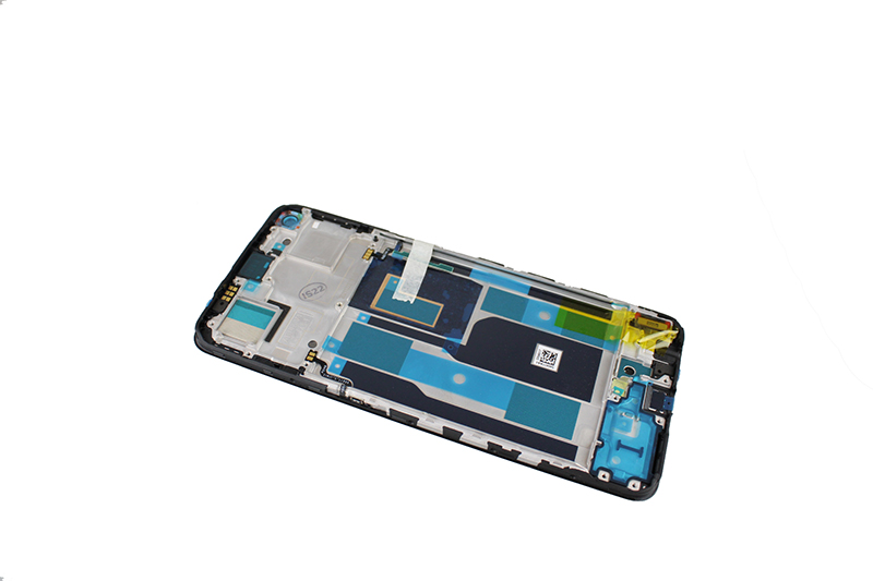 Originál LCD + Dotyková vrstva Realme 9 Pro Plus RMX3392 - RMX3393