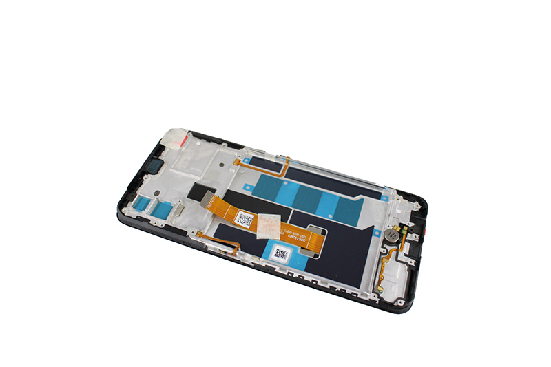 Originál LCD + Dotyková vrstva Realme 7 5G RMX2111