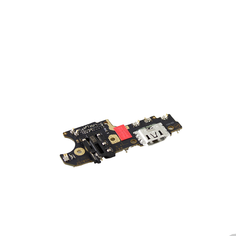 Originál deska s USB nabíjecím konektorem Realme C25Y