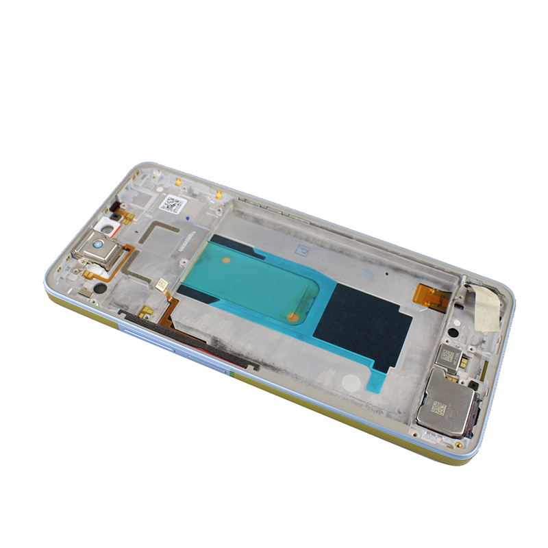 Originál LCD + Dotyková vrstva Xiaomi Redmi Note 11 Pro Plus 5G modrá
