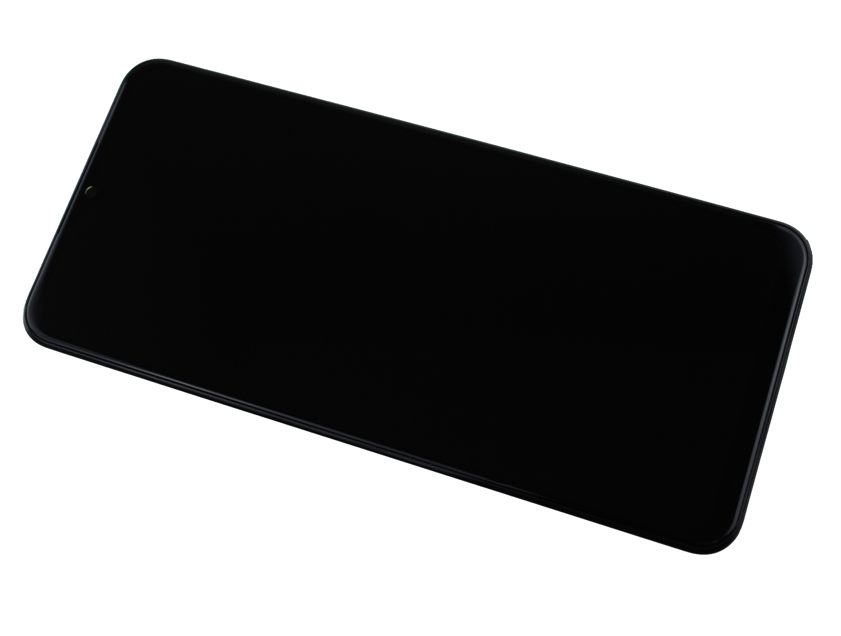 Originál LCD + Dotyková vrstva Samsung Galaxy A23 5G SM-A236 černá