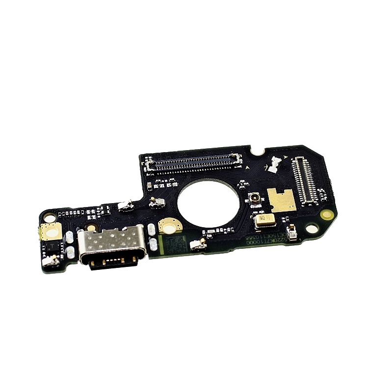 Deska s USB nabíjecím konektorem Xiaomi Poco M4 Pro 4G