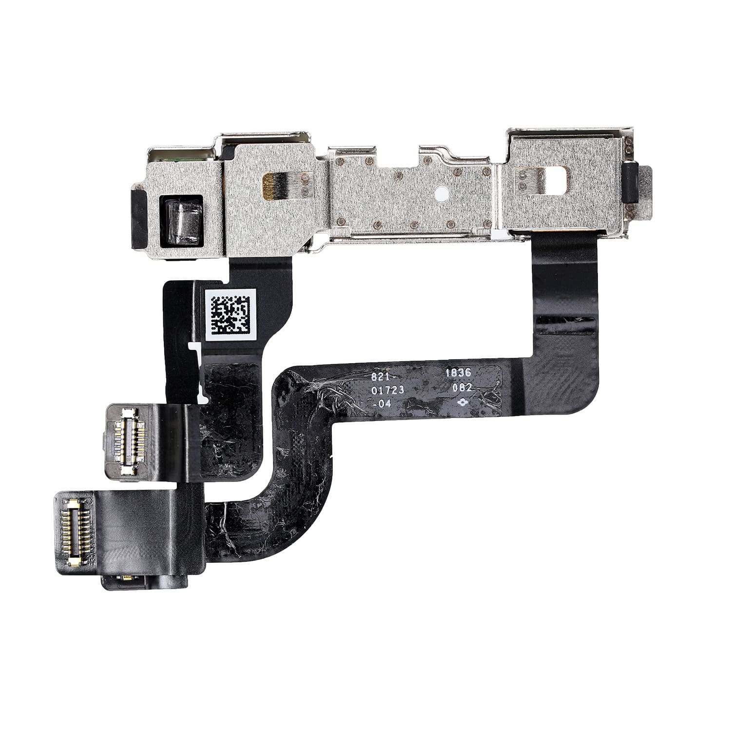 Přední kamera iPhone Xr