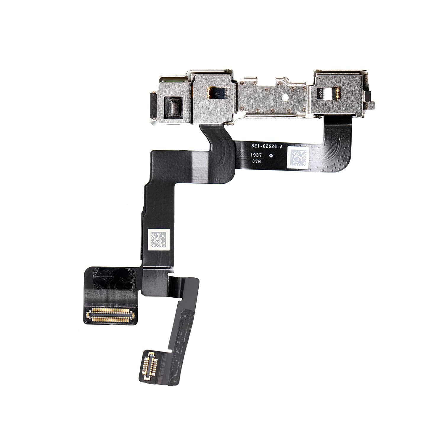 Přední kamera iPhone 11