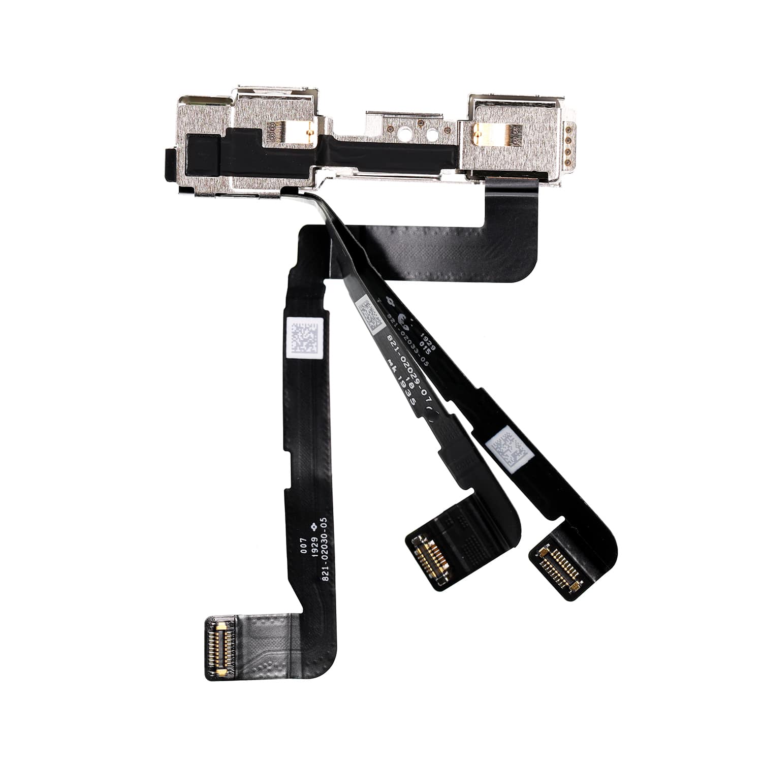 Přední kamera iPhone 11 Pro