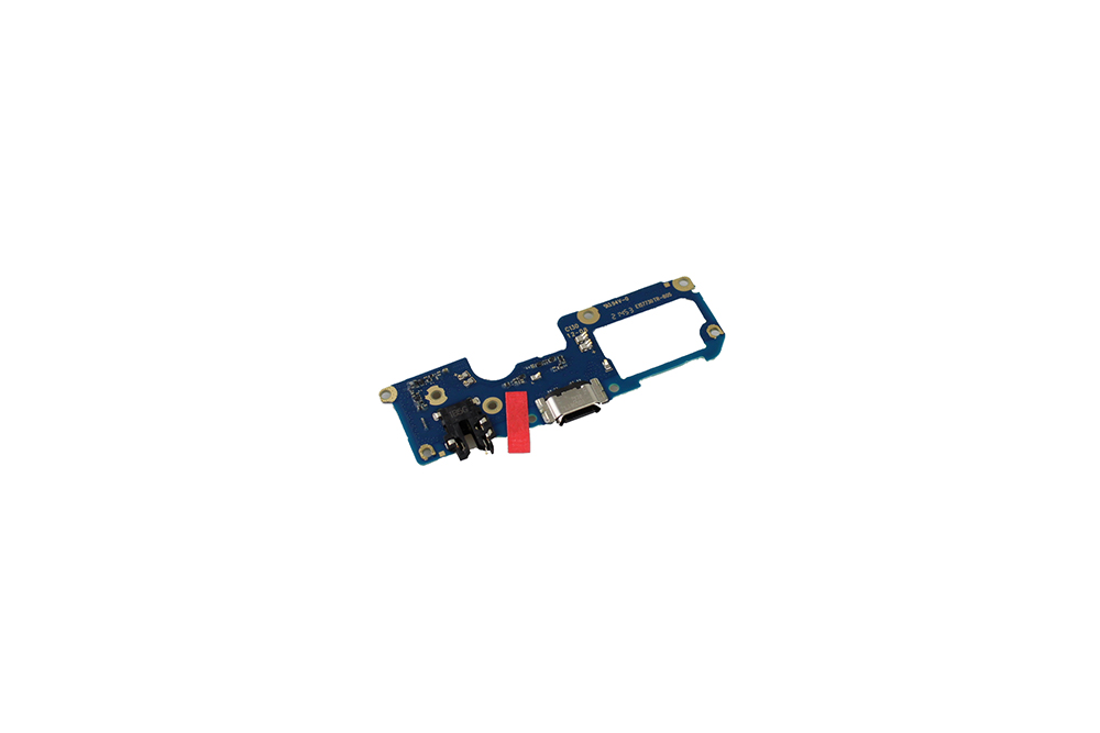 Originál deska s USB nabíjecím konektorem Realme 7 Pro