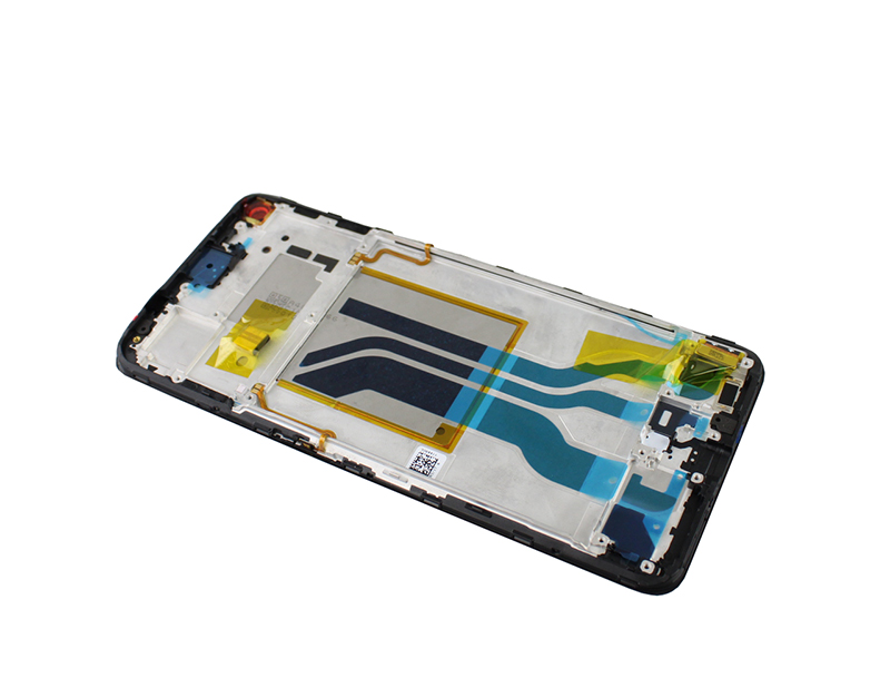 Originál LCD + Dotyková vrstva Realme GT Neo 3T RMX3371