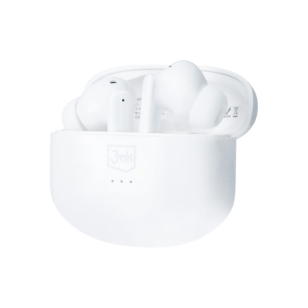 3mk LifePods bezdrátová sluchátka s ANC s Bluetooth 5.3