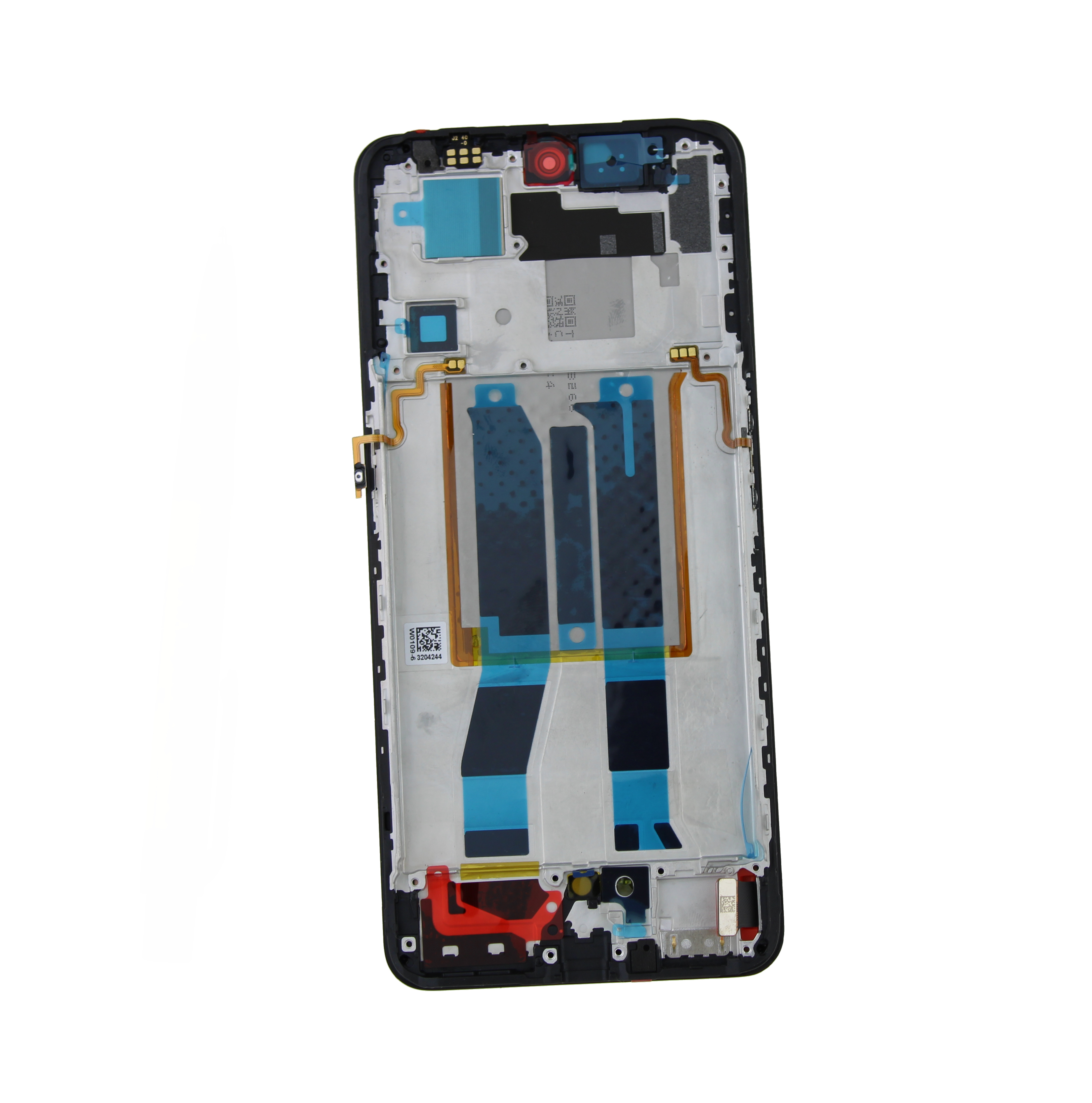 Originál LCD + Dotyková vrstva Realme GT Neo 3 RMX3563
