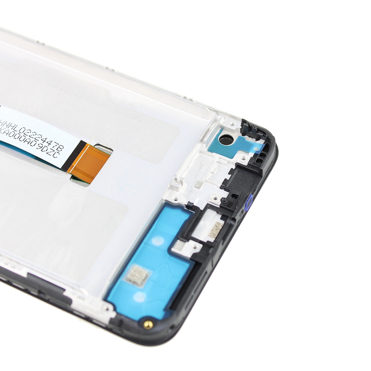 Originál LCD + Dotyková vrstva Xiaomi Redmi Note 11S 5G