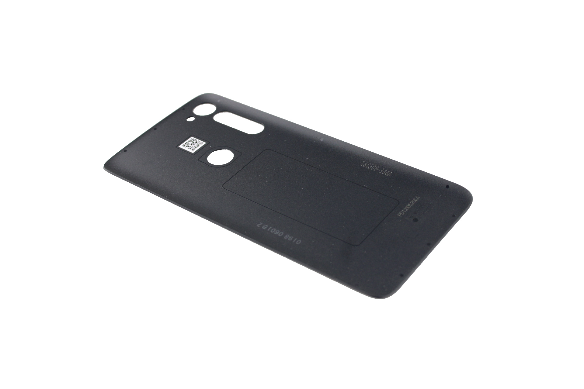 Originál kryt baterie Motorola Moto G Pro XT2043 modrý