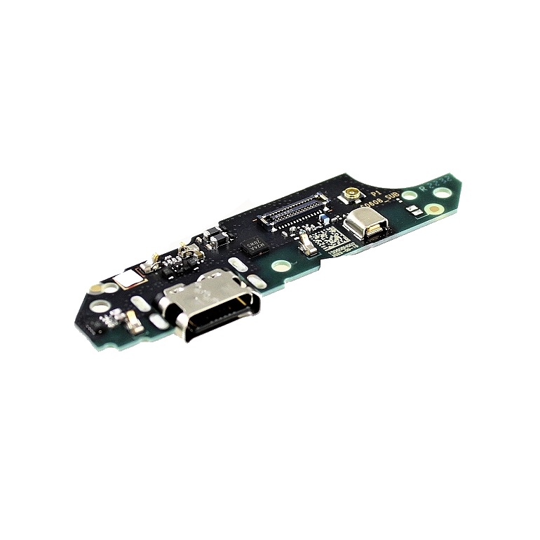 Originál deska s USB nabíjecím konektorem Motorola Moto E22 - E22i