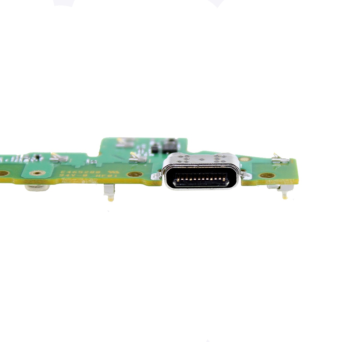 Originál deska s USB nabíjecím konektorem Motorola Moto G60 XT2135 - 5P68C18349