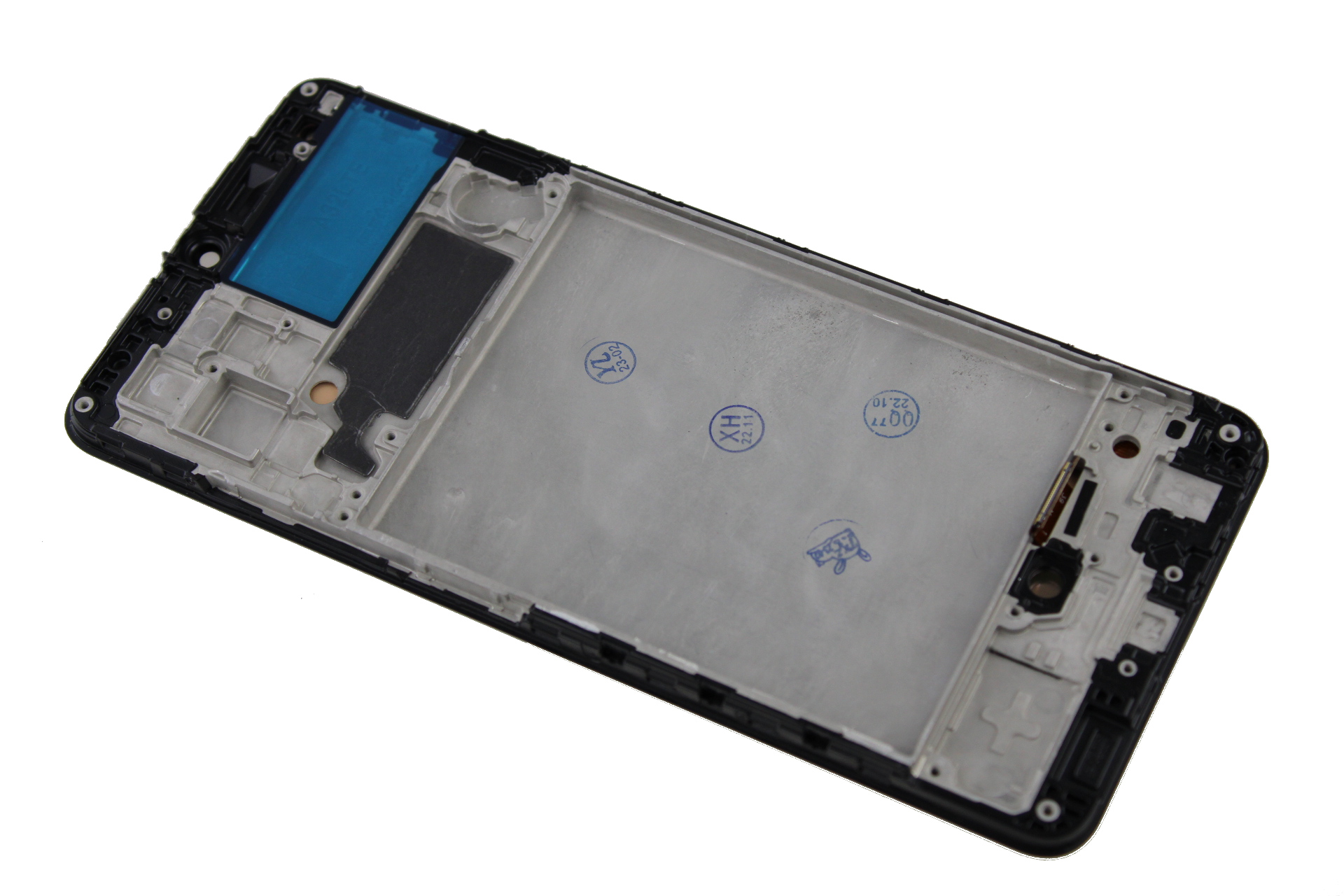 LCD + Dotyková vrstva Samsung Galaxy A32 4G SM-A325 Oled s rámečkem