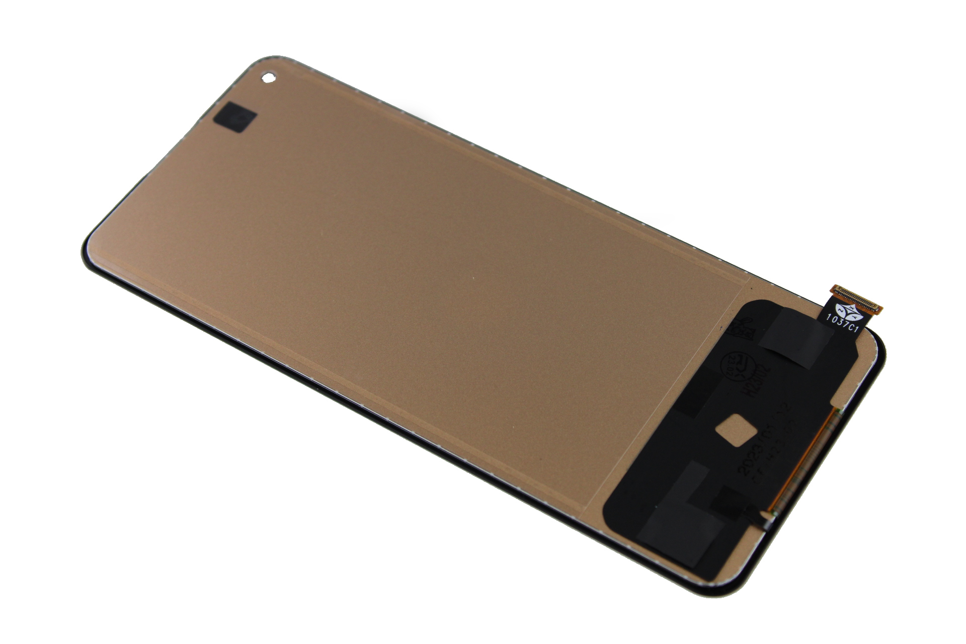 LCD + Dotyková vrstva Oppo Reno 7 5G Incell CPH2371