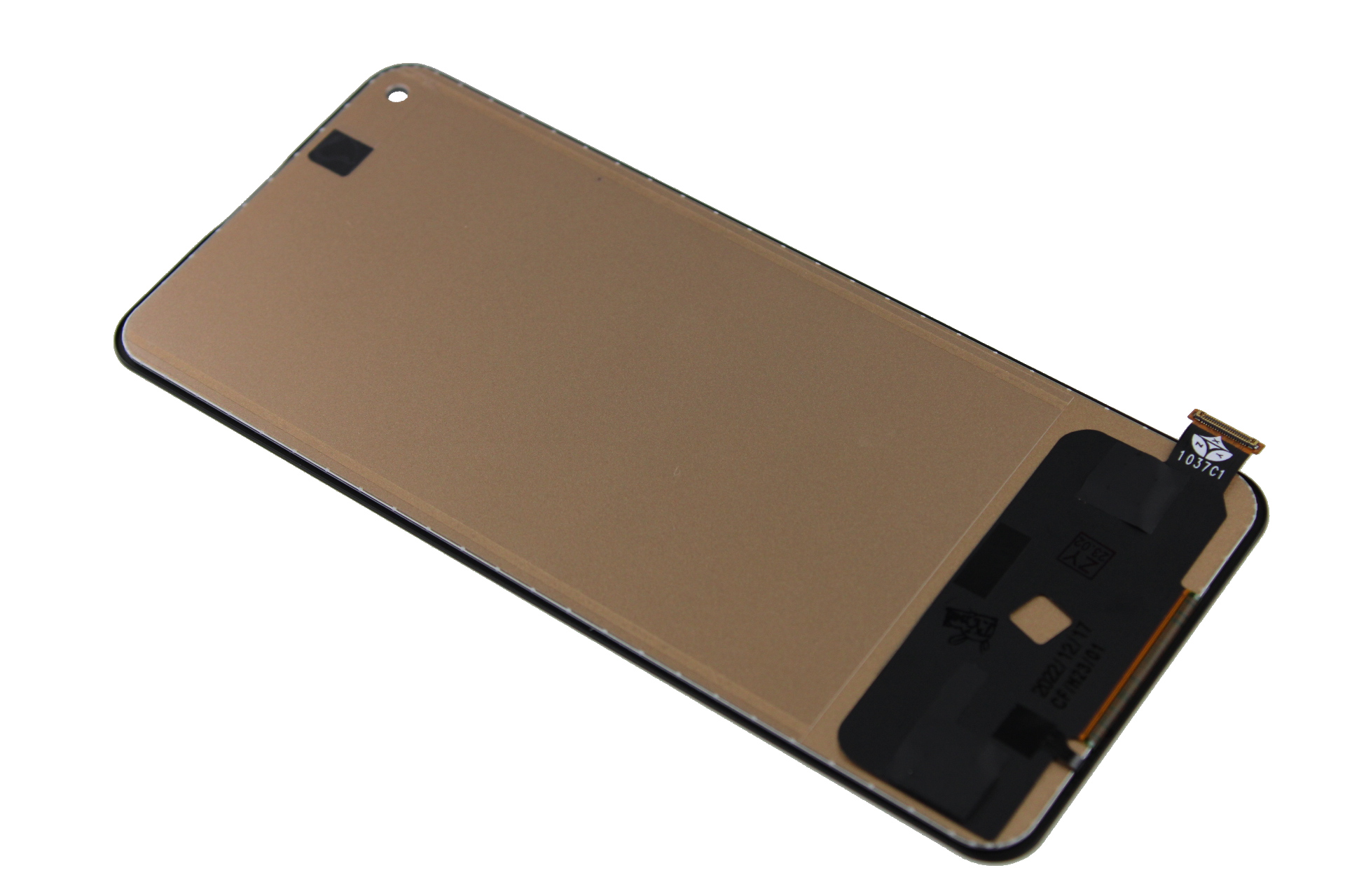 LCD + Dotyková vrstva OPPO Reno 6 5G Incell