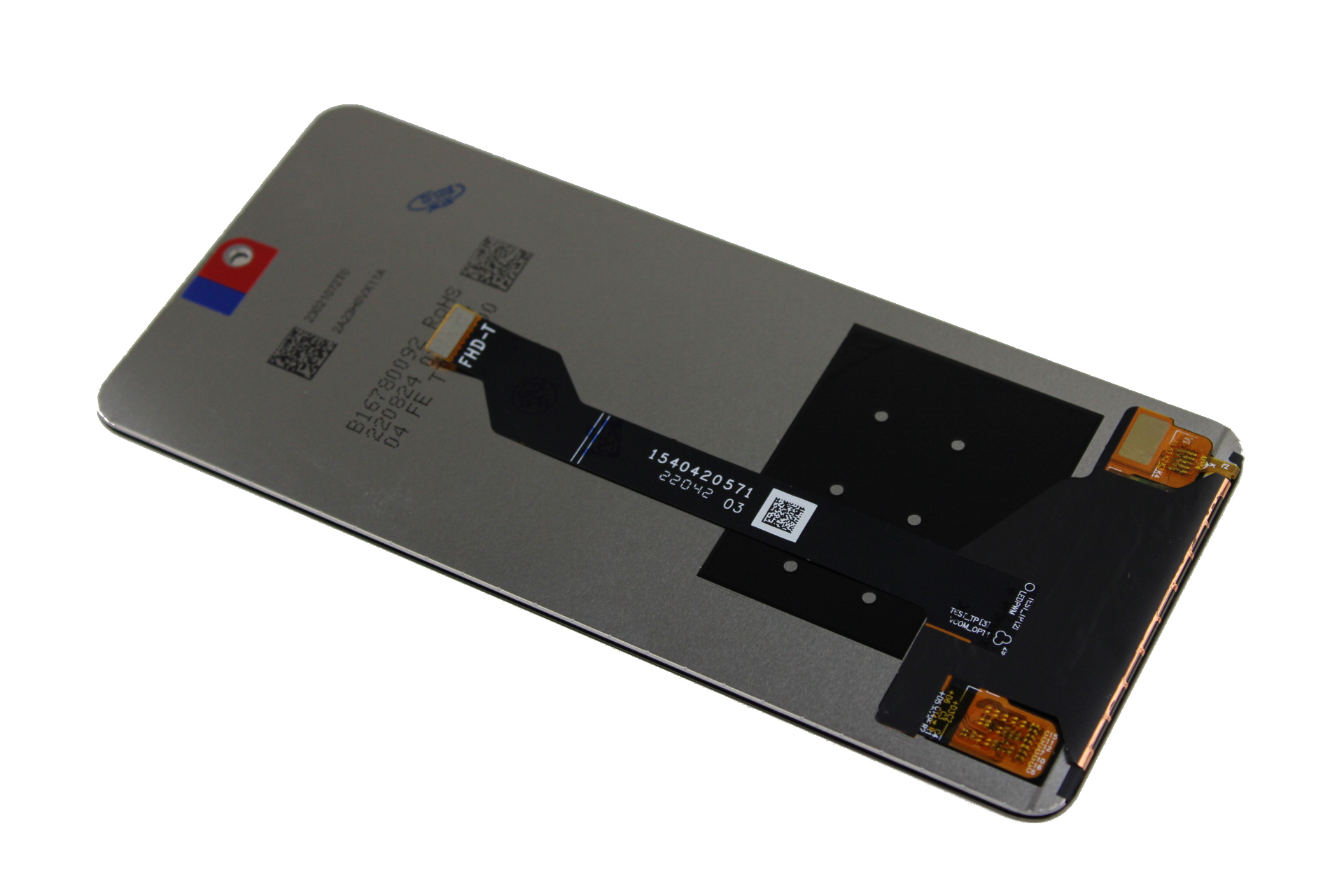 LCD + Dotyková vrstva Huawei Nova 9 SE TFT