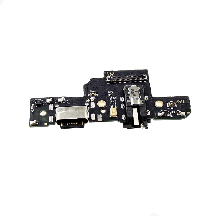 Deska s USB nabíjecím konektorem Xiaomi Redmi Note 11s 5G