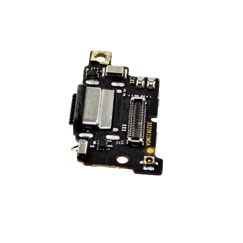 Deska s USB nabíjecím konektorem Xiaomi Poco F3 5G