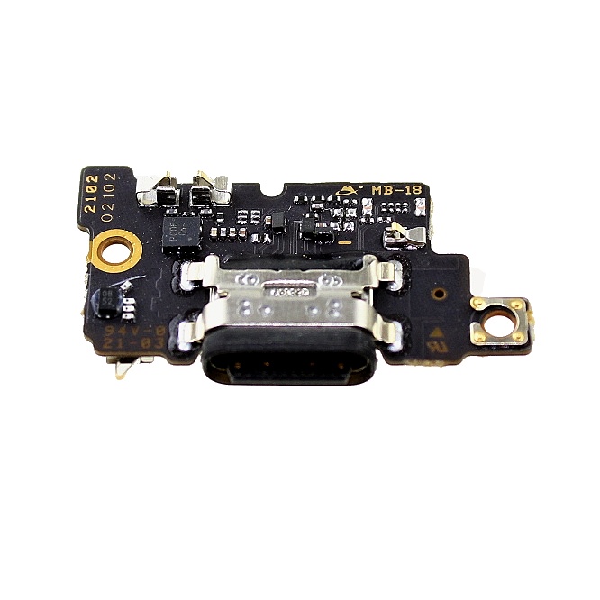 Deska s USB nabíjecím konektorem Xiaomi Poco F3 5G