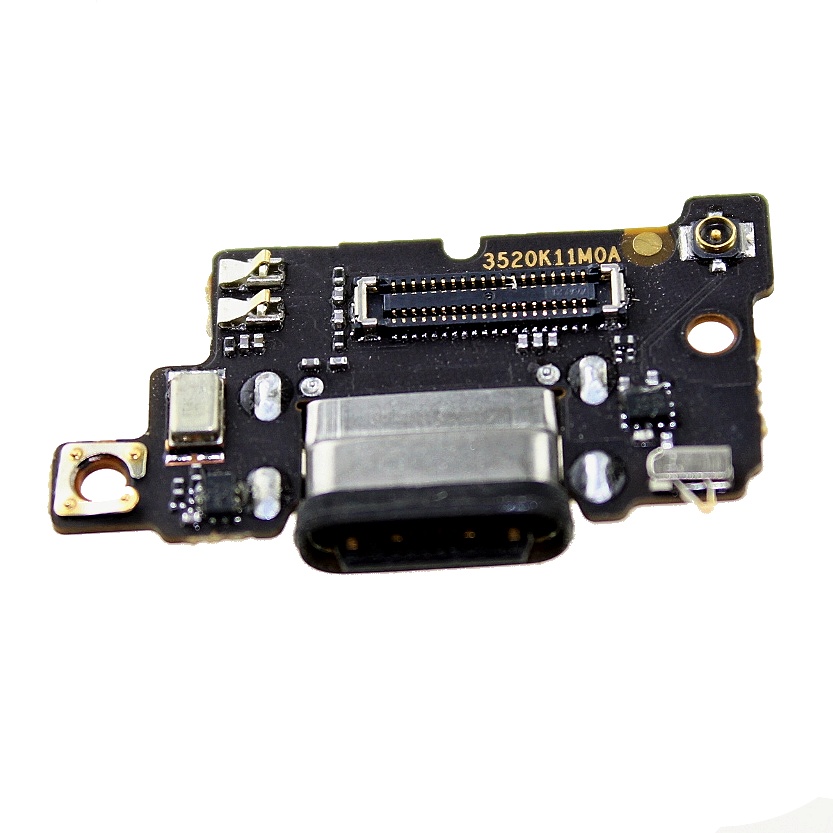 Deska s USB nabíjecím konektorem Xiaomi Poco F3 5G