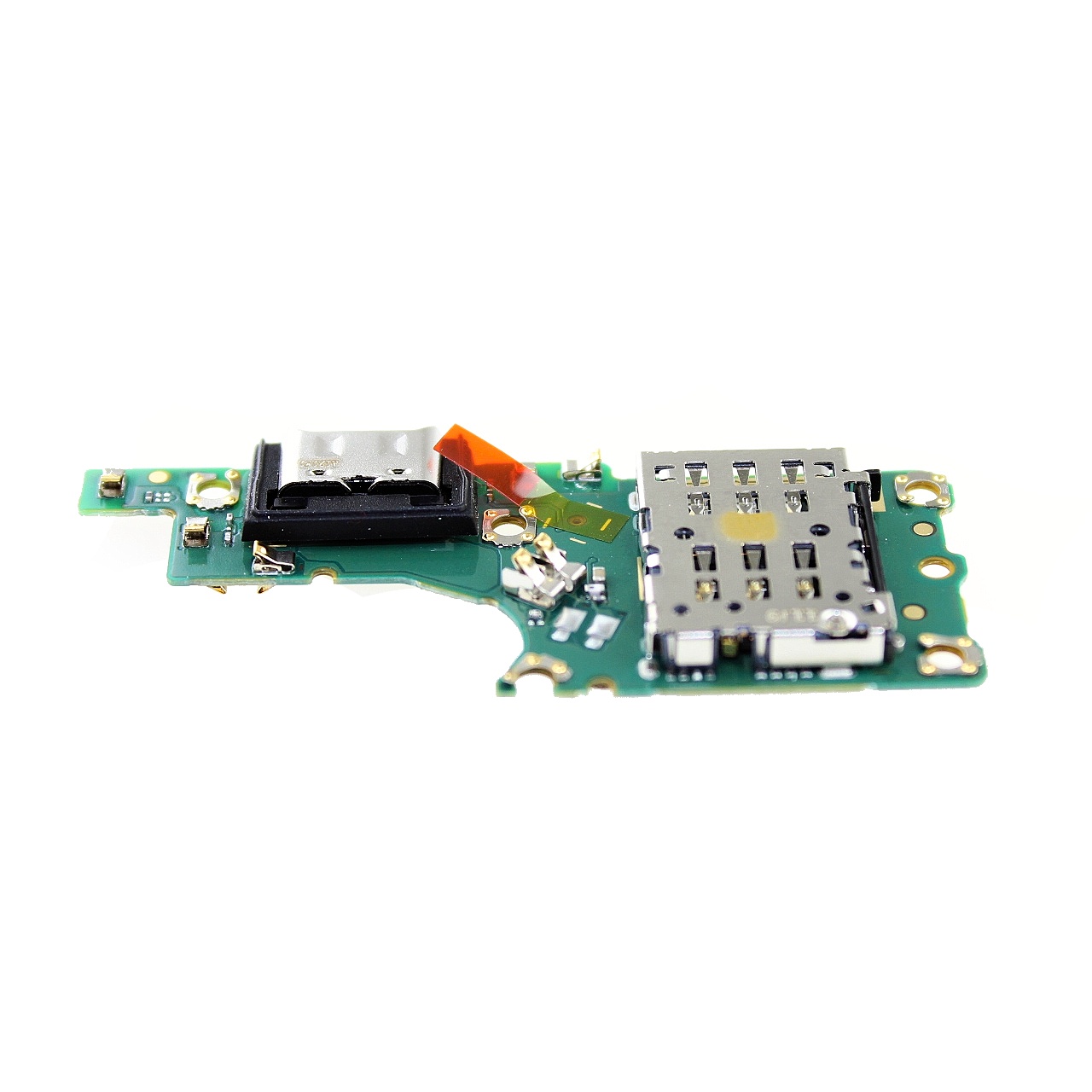 Originál deska s USB nabíjecím konektorem Huawei Nova 8i