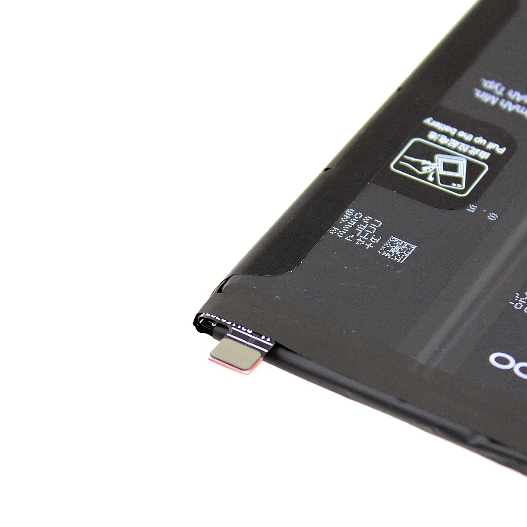 Originál baterie BLP855 Oppo Reno 7 5G - Oppo Find X 5 Lite 4500 mAh - 4200006