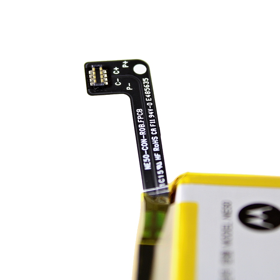 Originál baterie NE50 Motorola Moto G52 - Moto G72 - Moto G82 5G