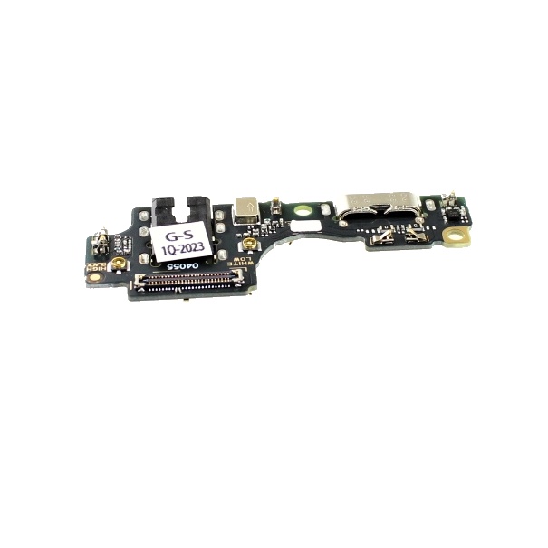 Originál deska s USB konektorem Motorola Moto G73 5G XT2237