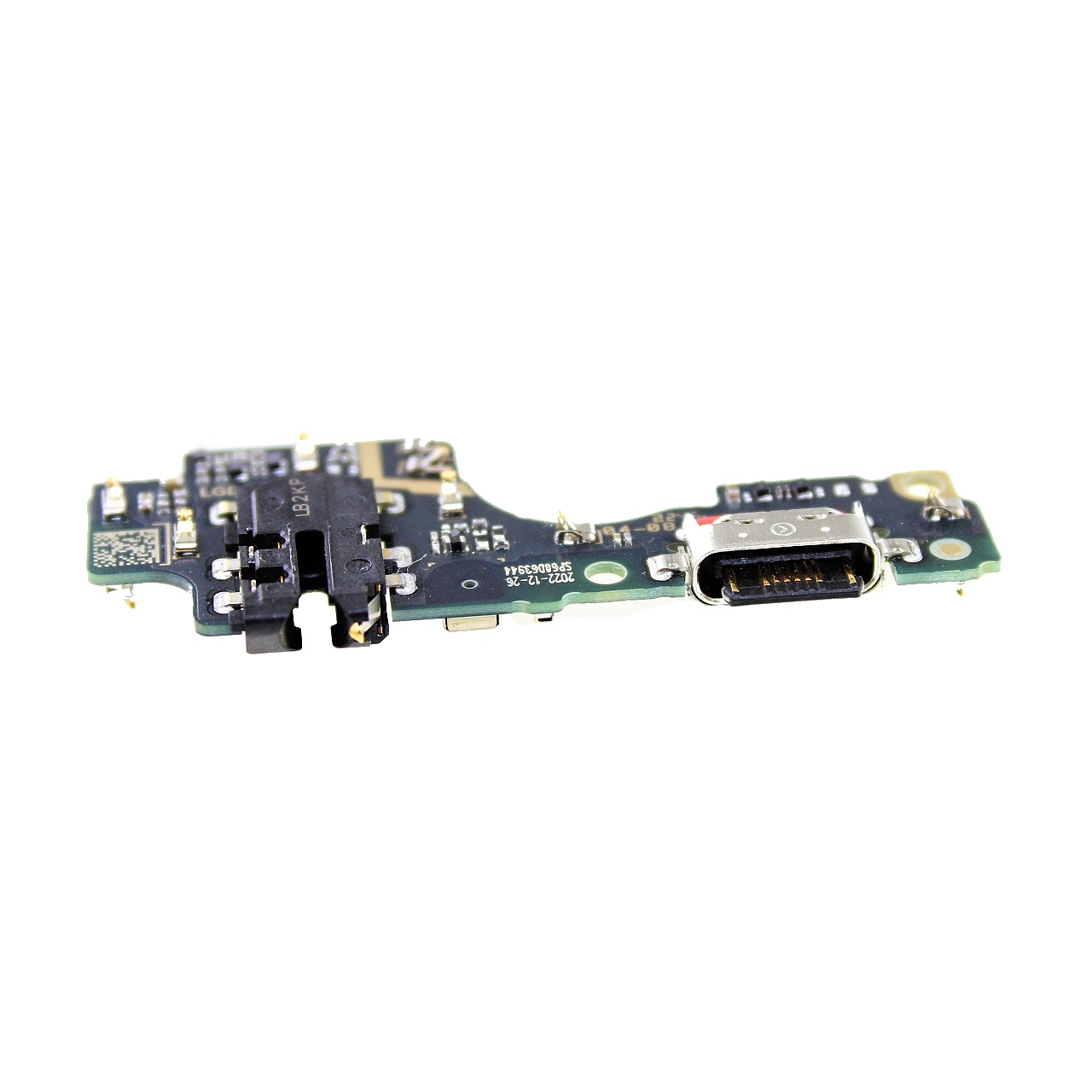 Originál deska s USB konektorem Motorola Moto G73 5G XT2237