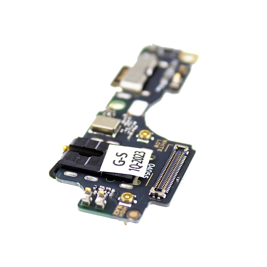 Originál deska s USB konektorem Motorola Moto G73 5G XT2237