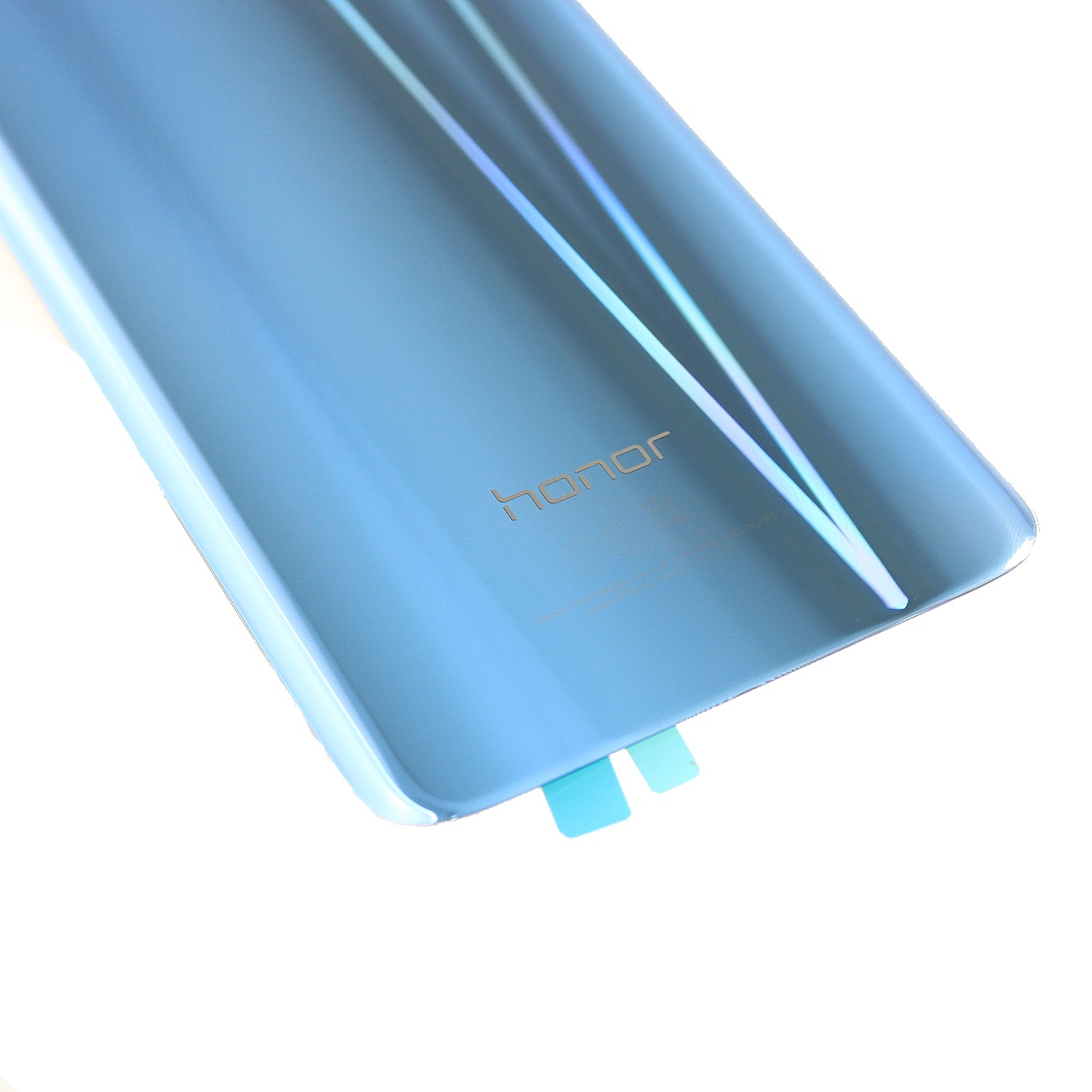 Originál kryt baterie Huawei honor 10 šedý 02351XNY