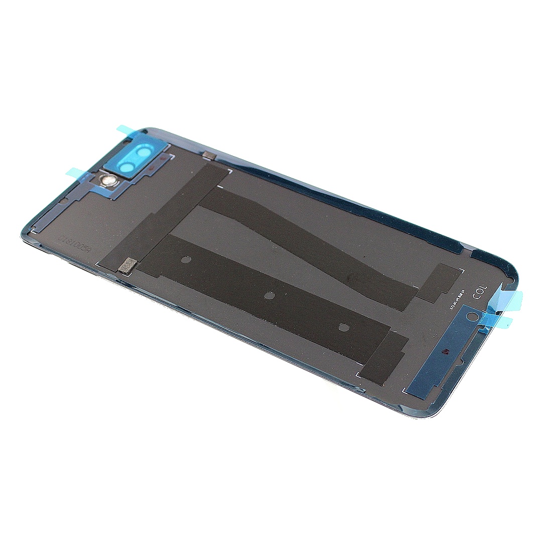 Originál kryt baterie Huawei honor 10 šedý 02351XNY