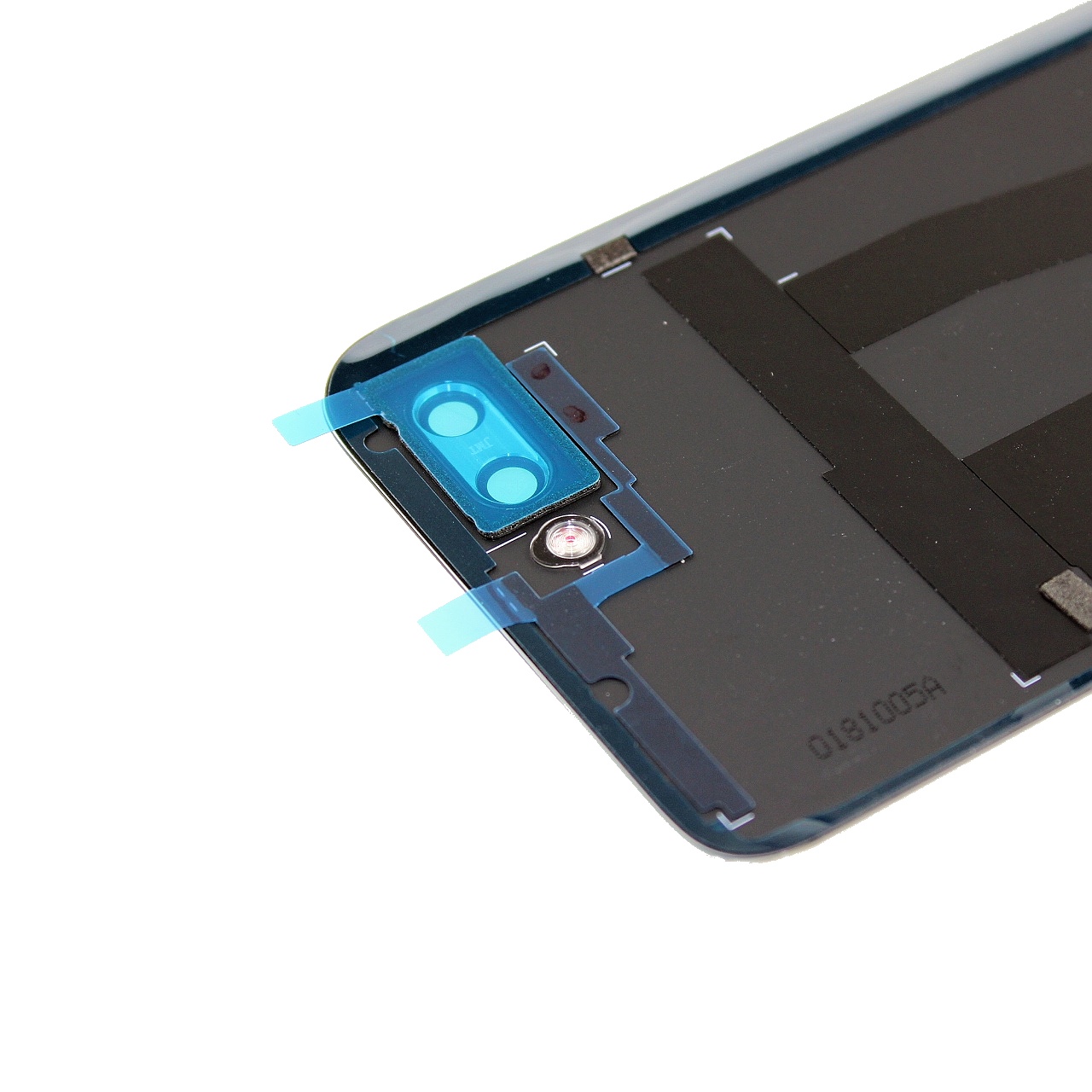 Originál kryt baterie Huawei honor 10 šedý 02351XNY