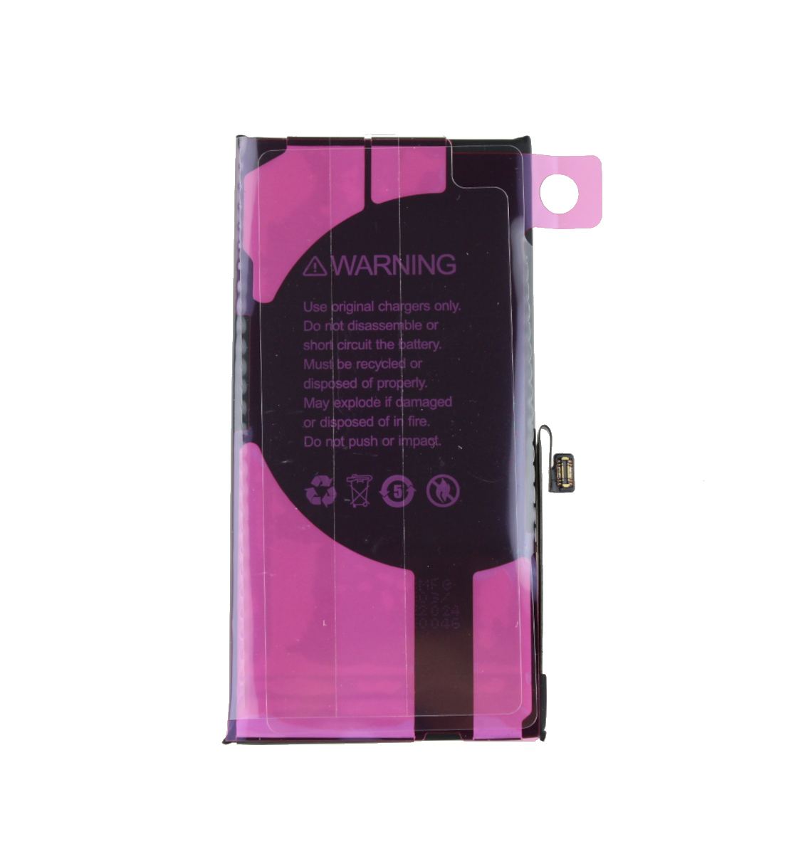 Baterie iPhone 13 3227 mAh