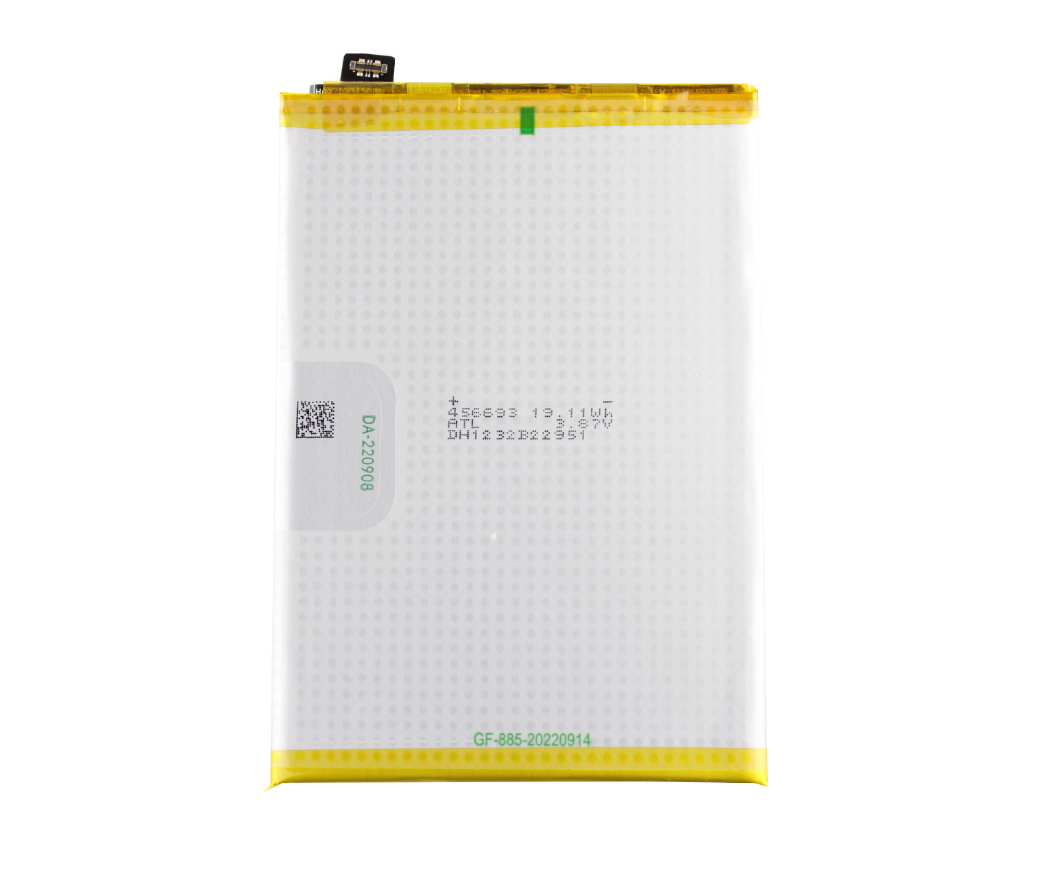 Originál baterie BLP911 Realme 9 Pro