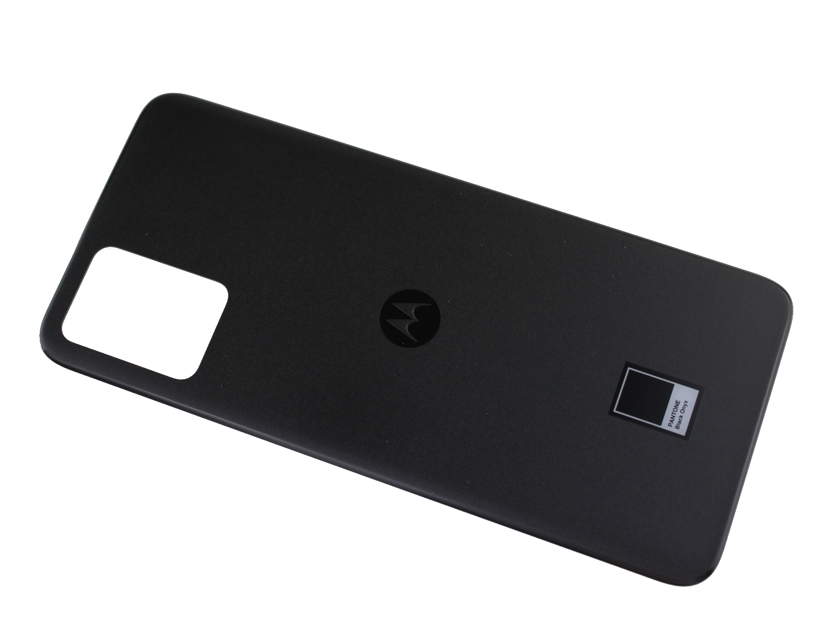 Originál kryt baterie Motorola Moto Edge 30 Neo XT2245 černý