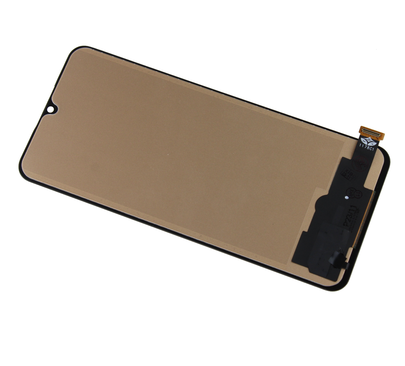 LCD + Dotyková vrstva Vivo Y70 V2023 Incell