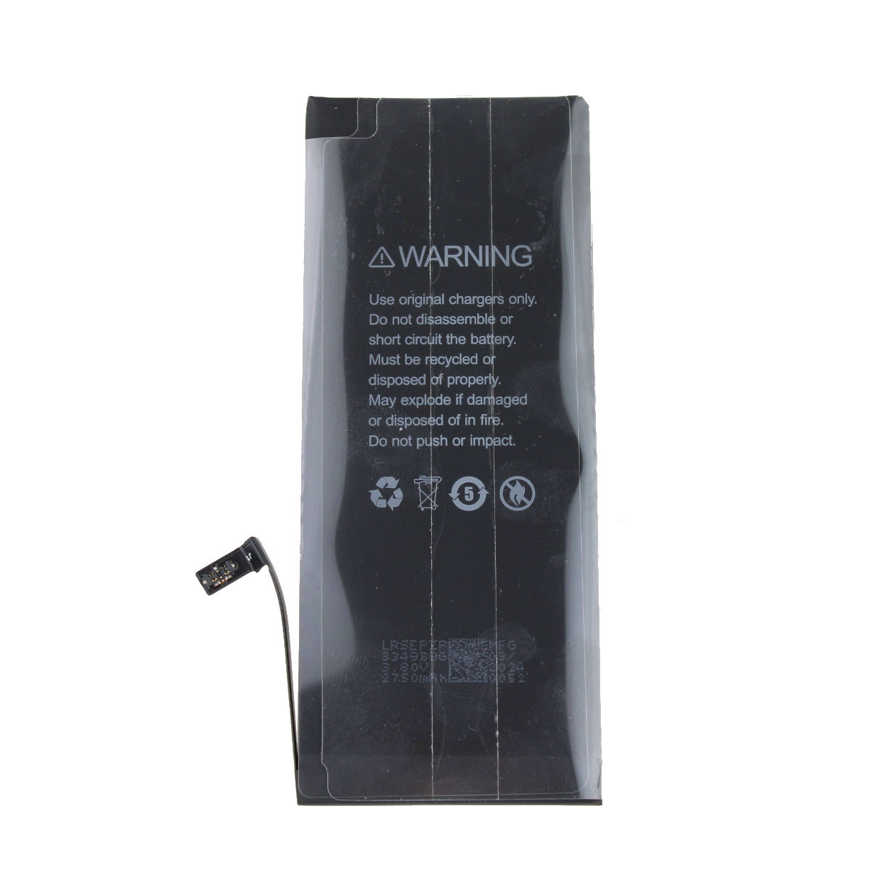 Baterie iPhone 6S Plus 2750 mAh