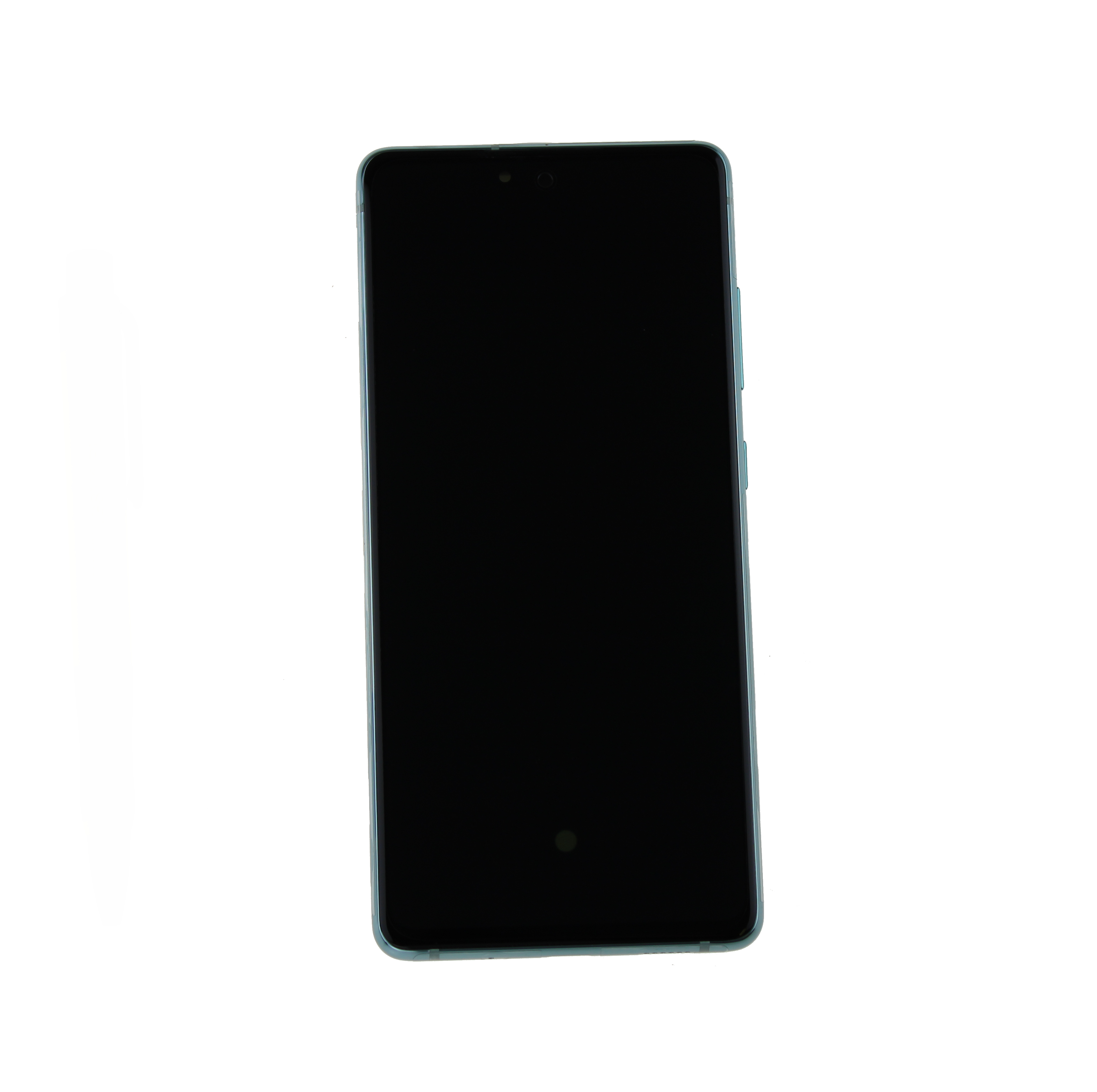 Originál LCD + Dotyková vrstva Samsung Galaxy Galaxy S20 FE 5G SM-G781 - Galaxy S20 FE SM-G780 zelená Cloud Mint