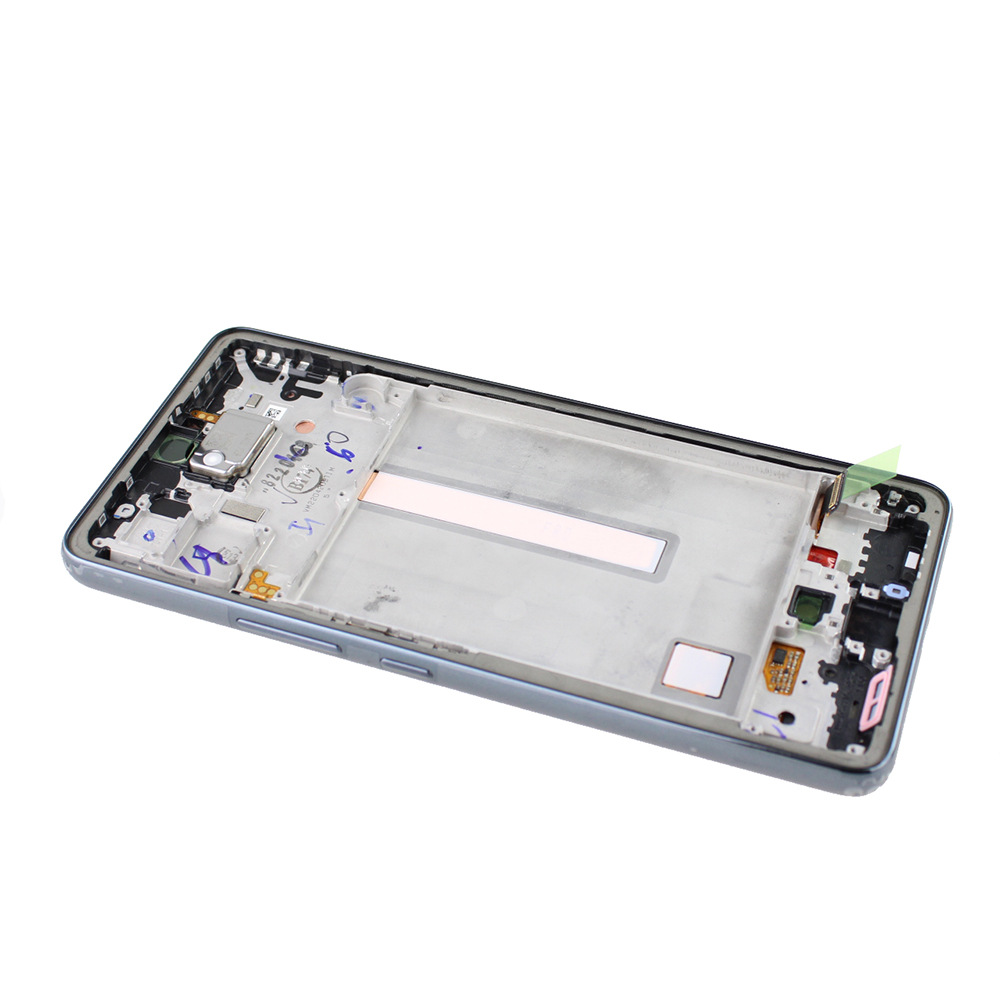 Originál LCD + Dotyková vrstva Samsung Galaxy A53 5G SM-A536 černá